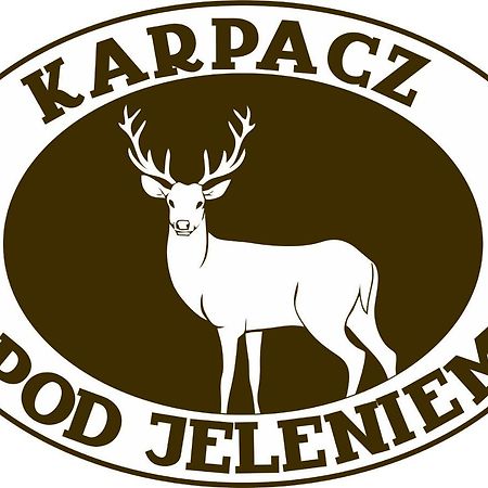 Apartament Pod Jeleniem Karpacz Kültér fotó