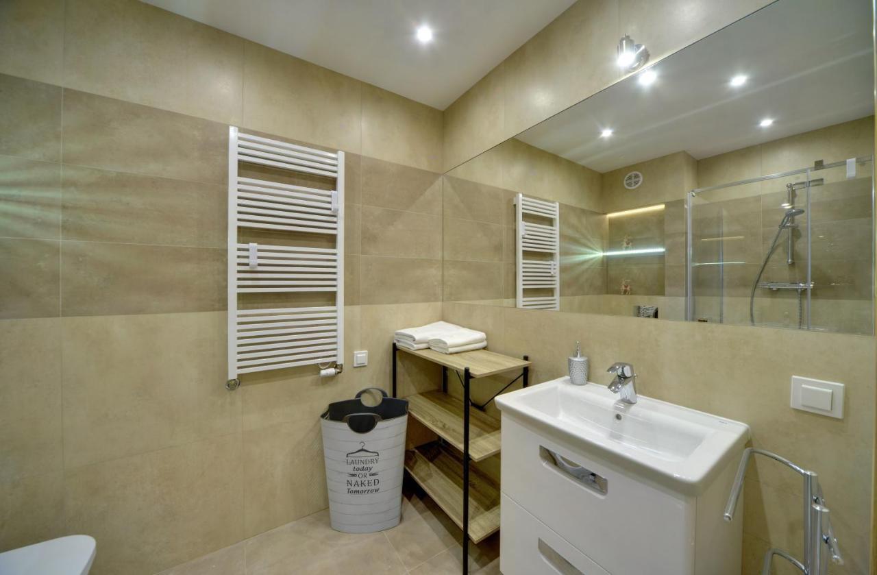 Apartament Pod Jeleniem Karpacz Kültér fotó